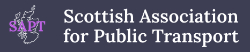 SAPT Logo